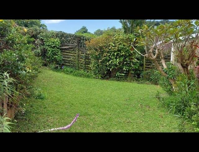 3 BEDROOM DUPLEX FOR SALE IN PADFIELD PARK